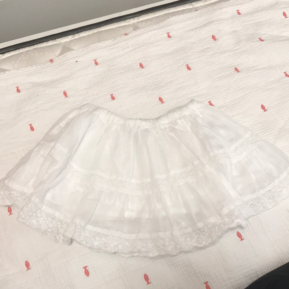 Polo Ralph Lauren girls skirt